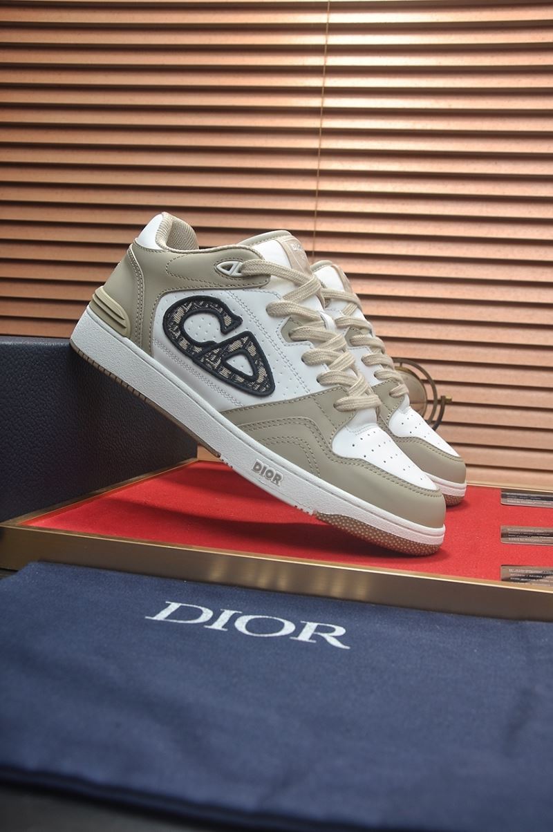 Christian Dior Sneaker